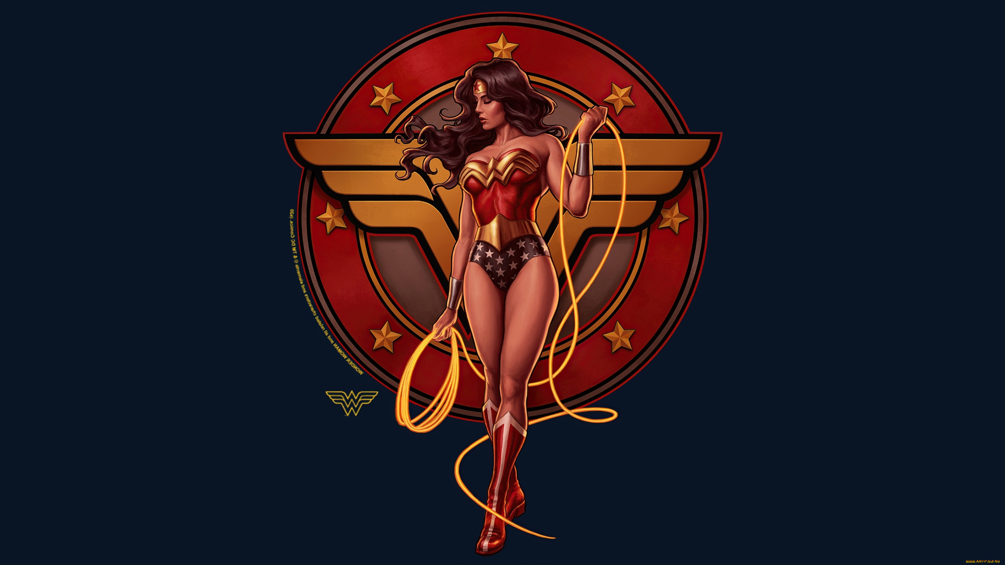 , , superhero, wonder, woman, 1987, fan, art, , , 